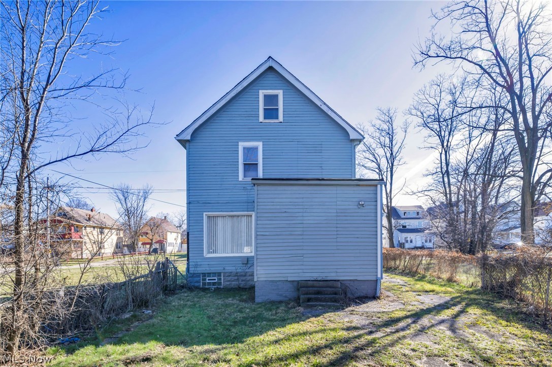 Crawford Woodhill - Residential