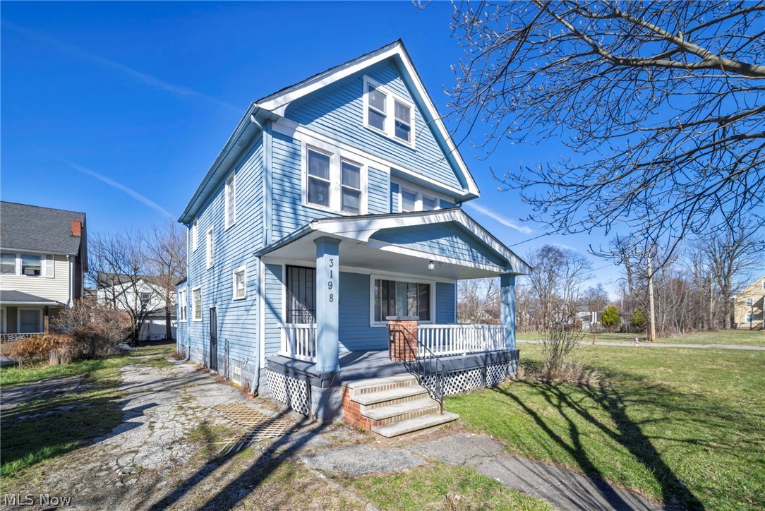 Crawford Woodhill - Residential