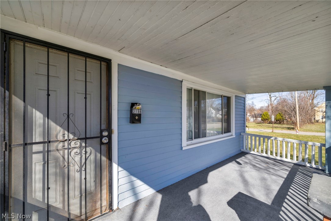 Crawford Woodhill - Residential