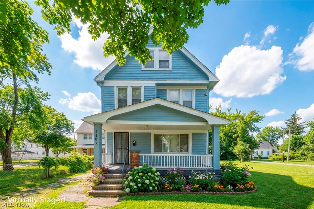 Crawford Woodhill - Residential