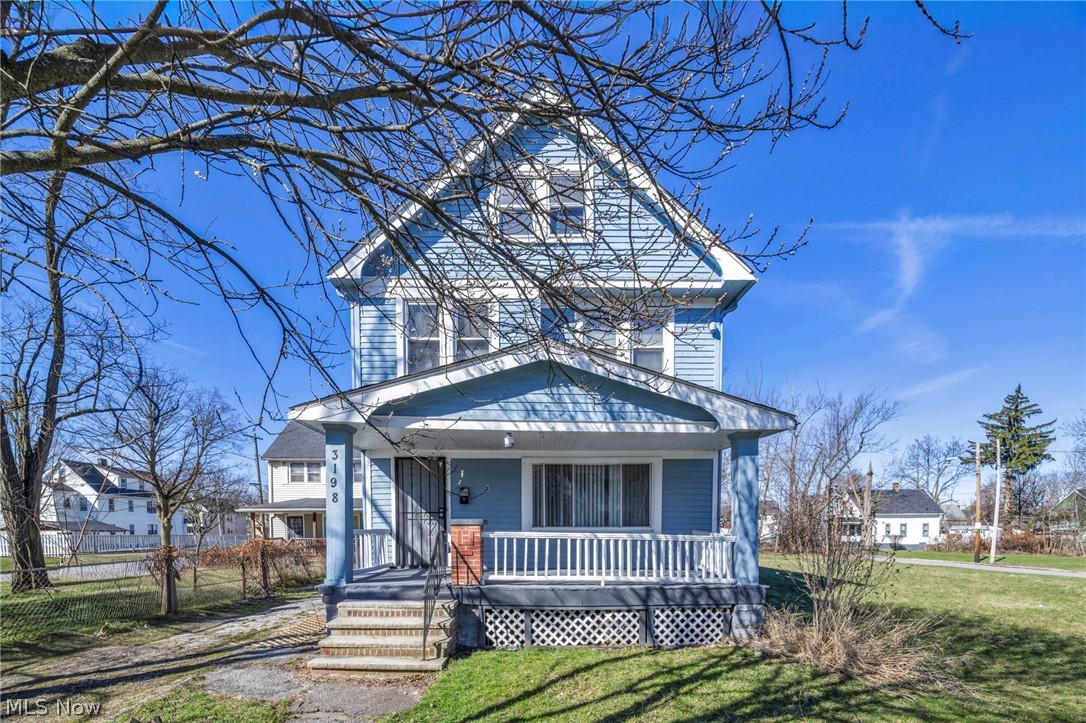 Crawford Woodhill - Residential