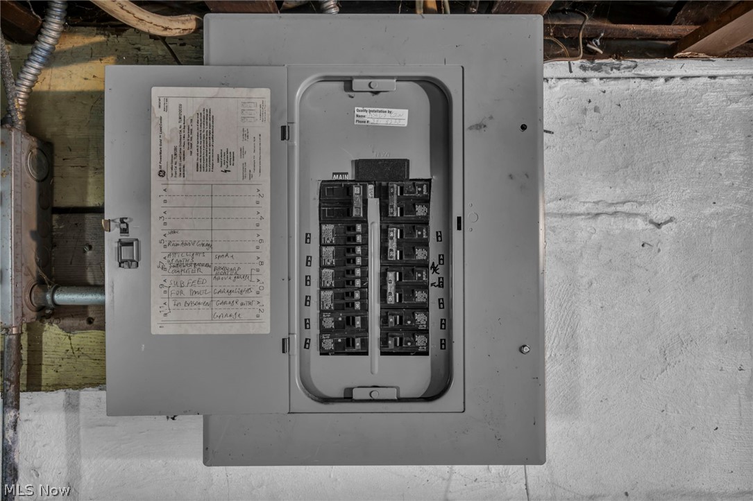 Crawford Woodhill - Residential