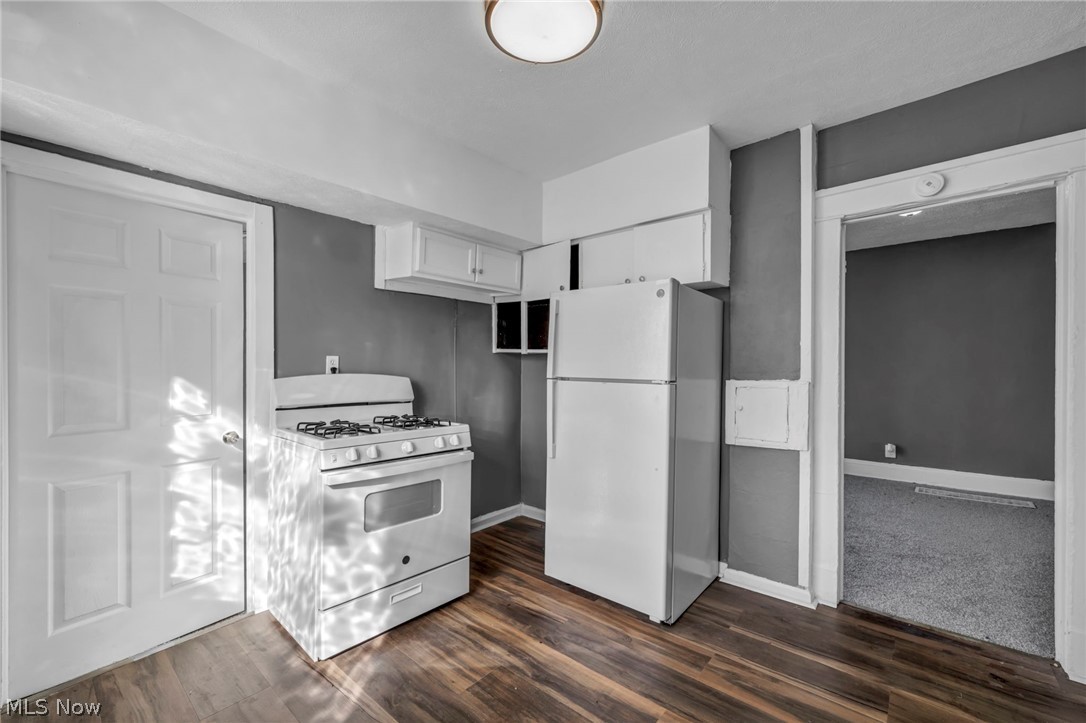 Crawford Woodhill - Residential