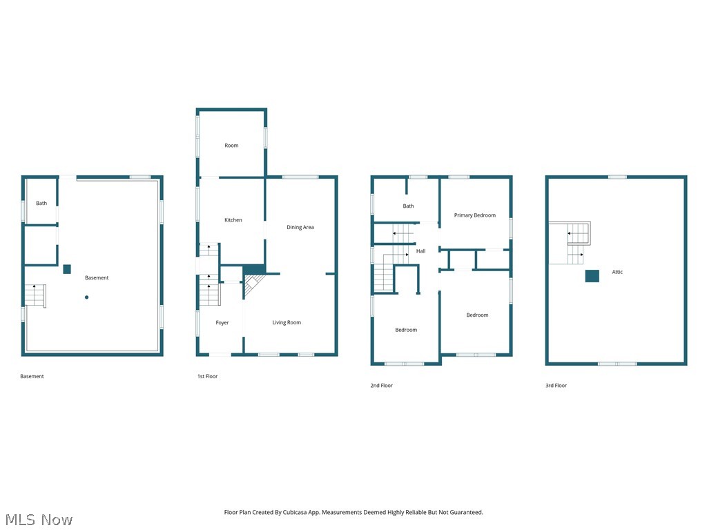 Crawford Woodhill - Residential