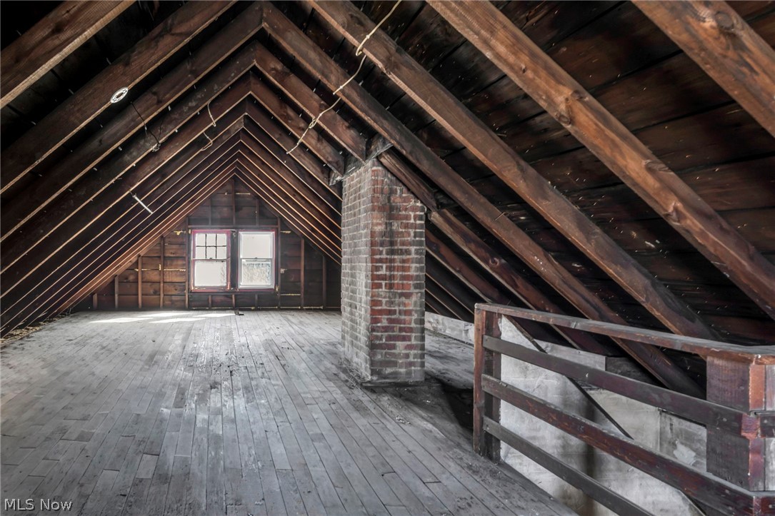 Crawford Woodhill - Residential