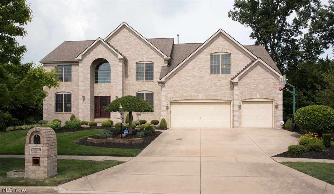 Waterford Crossing - Residential