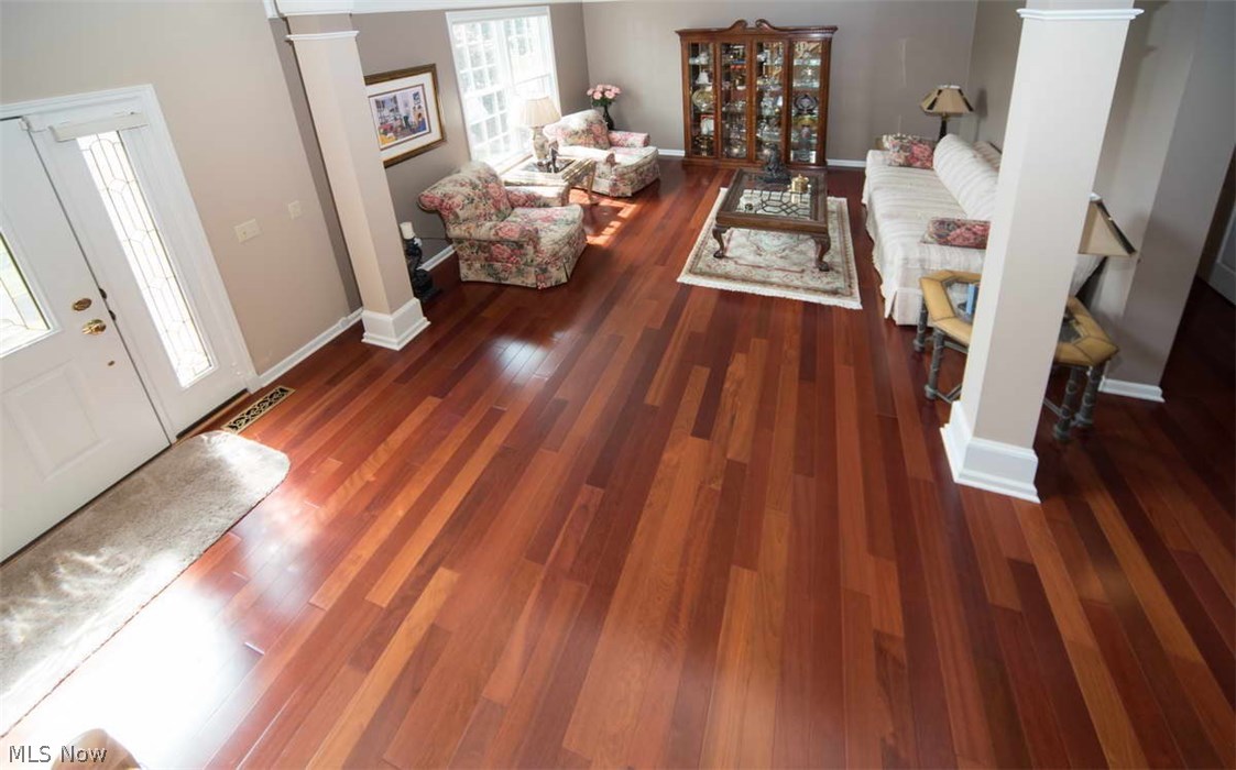 Waterford Crossing - Residential