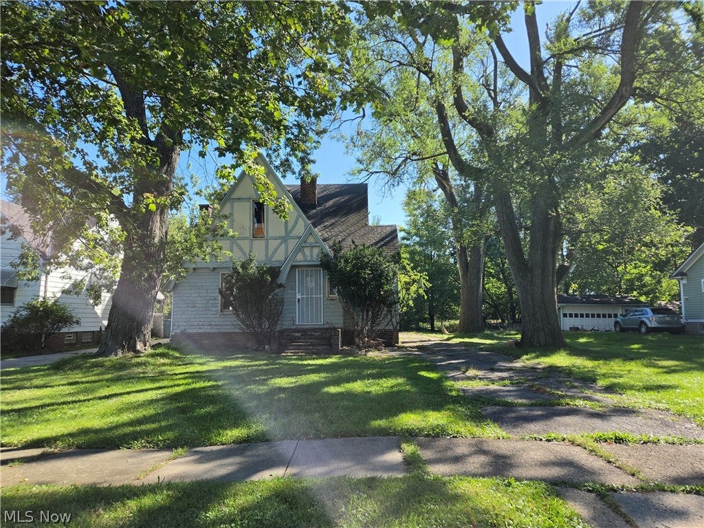 5245 Theodore Street