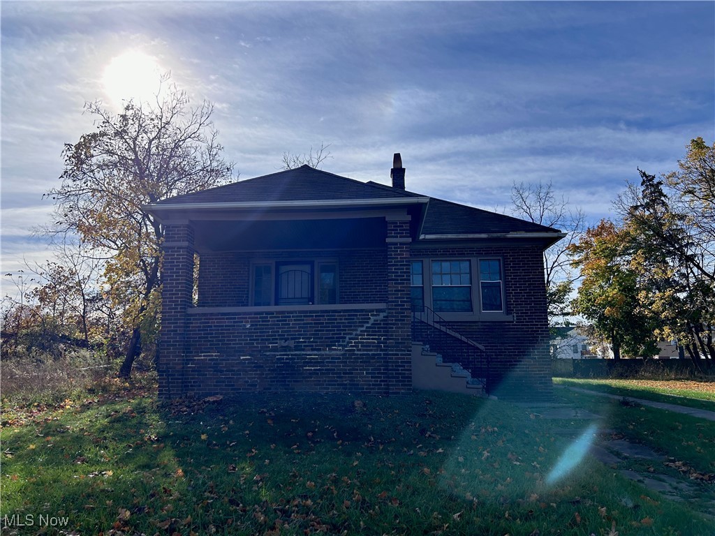 10702 Harvard Avenue, Cleveland, Ohio image 1