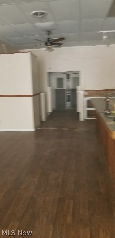 Village/Middlefield - Commercial Lease