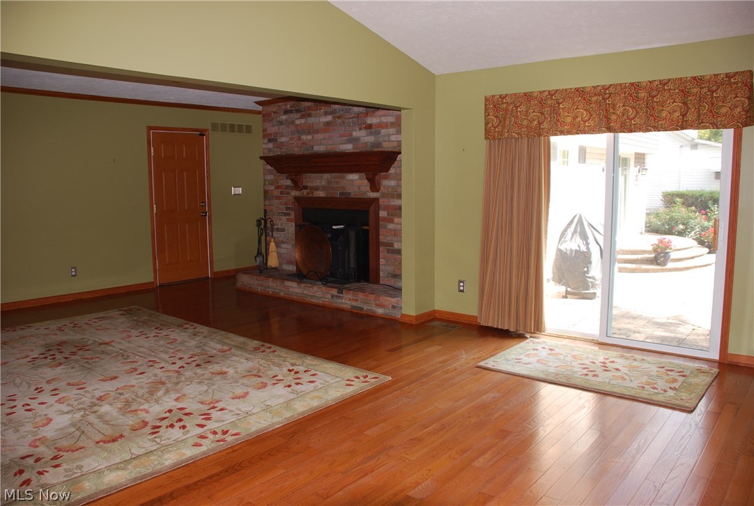 Chapmans 1st Add - Residential