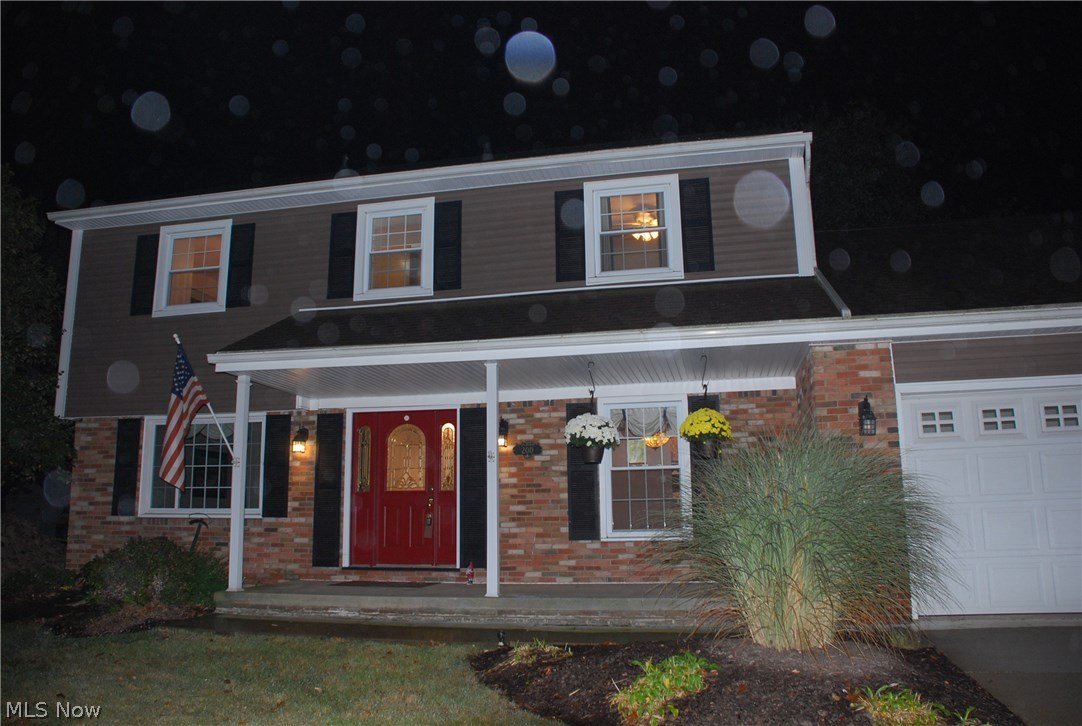 Chapmans 1st Add - Residential