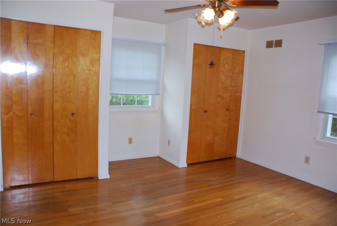 Chapmans 1st Add - Residential