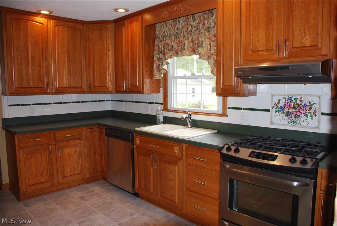 Chapmans 1st Add - Residential