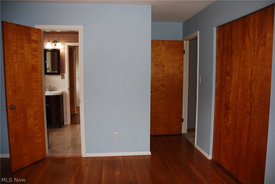 Chapmans 1st Add - Residential