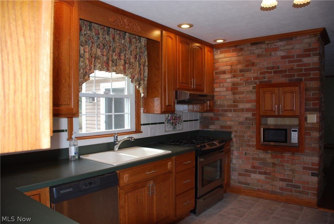 Chapmans 1st Add - Residential