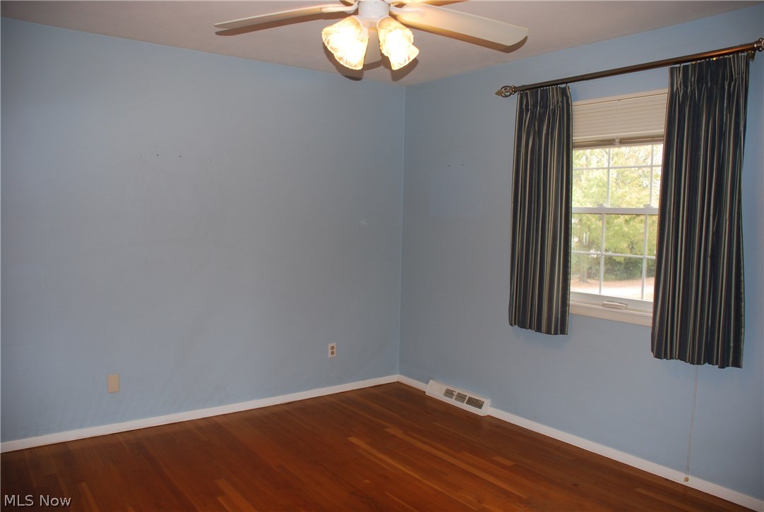 Chapmans 1st Add - Residential