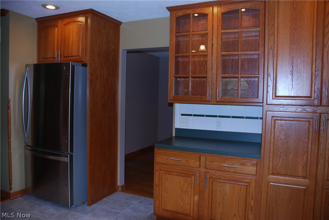 Chapmans 1st Add - Residential