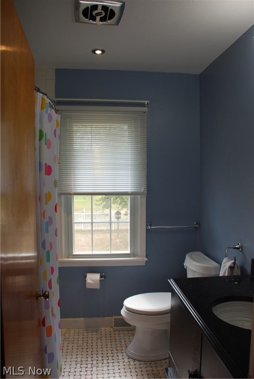 Chapmans 1st Add - Residential