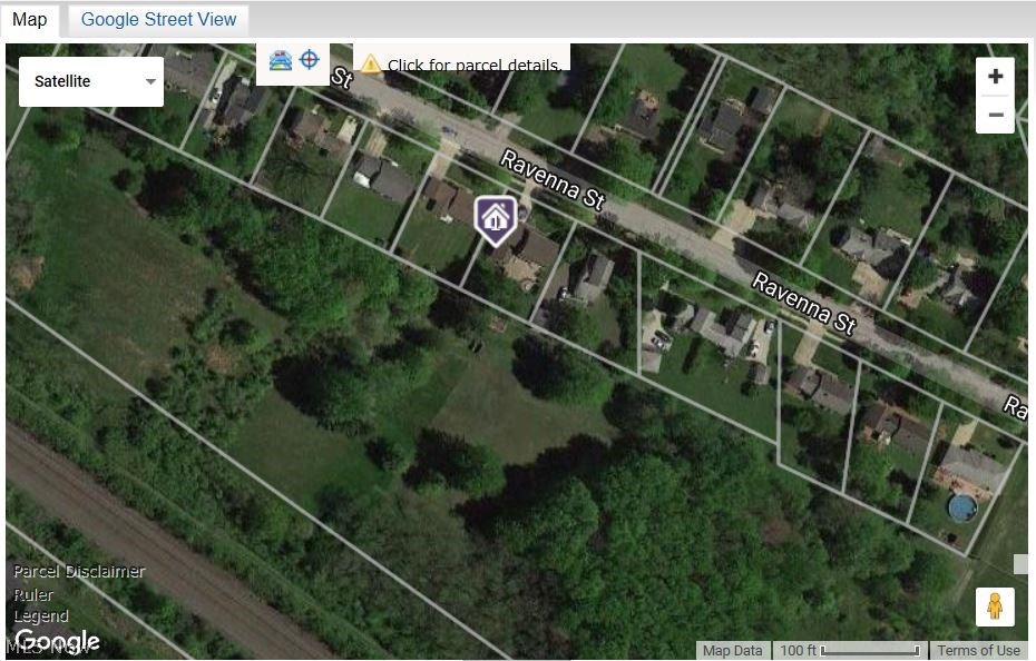 Chapmans 1st Add - Residential