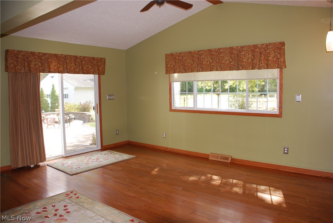 Chapmans 1st Add - Residential