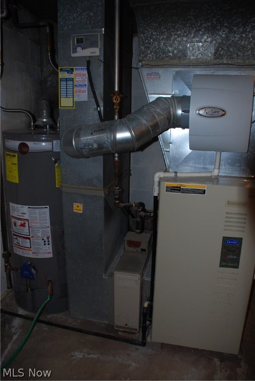 Chapmans 1st Add - Residential