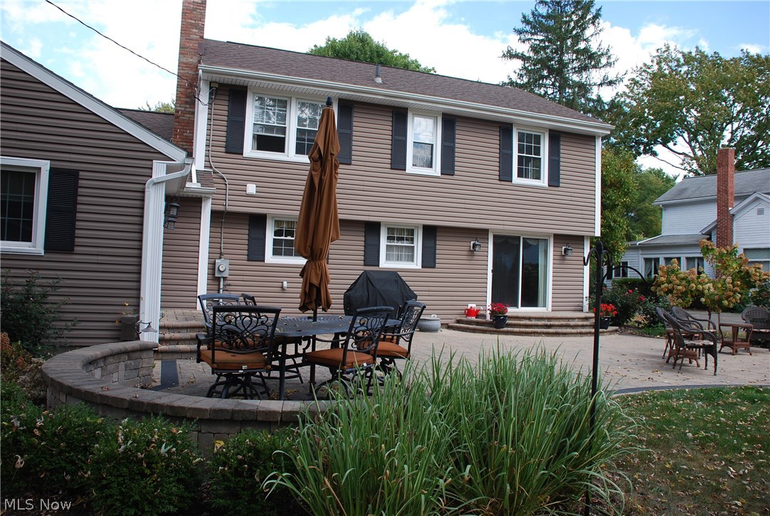 Chapmans 1st Add - Residential