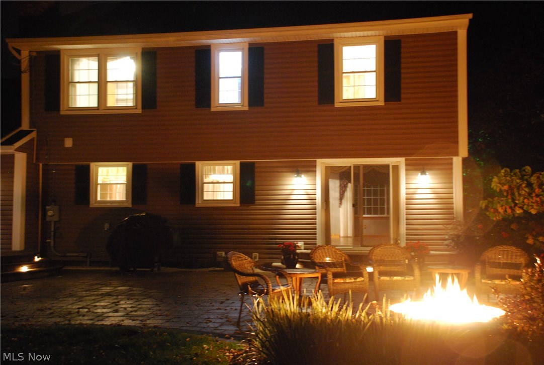 Chapmans 1st Add - Residential