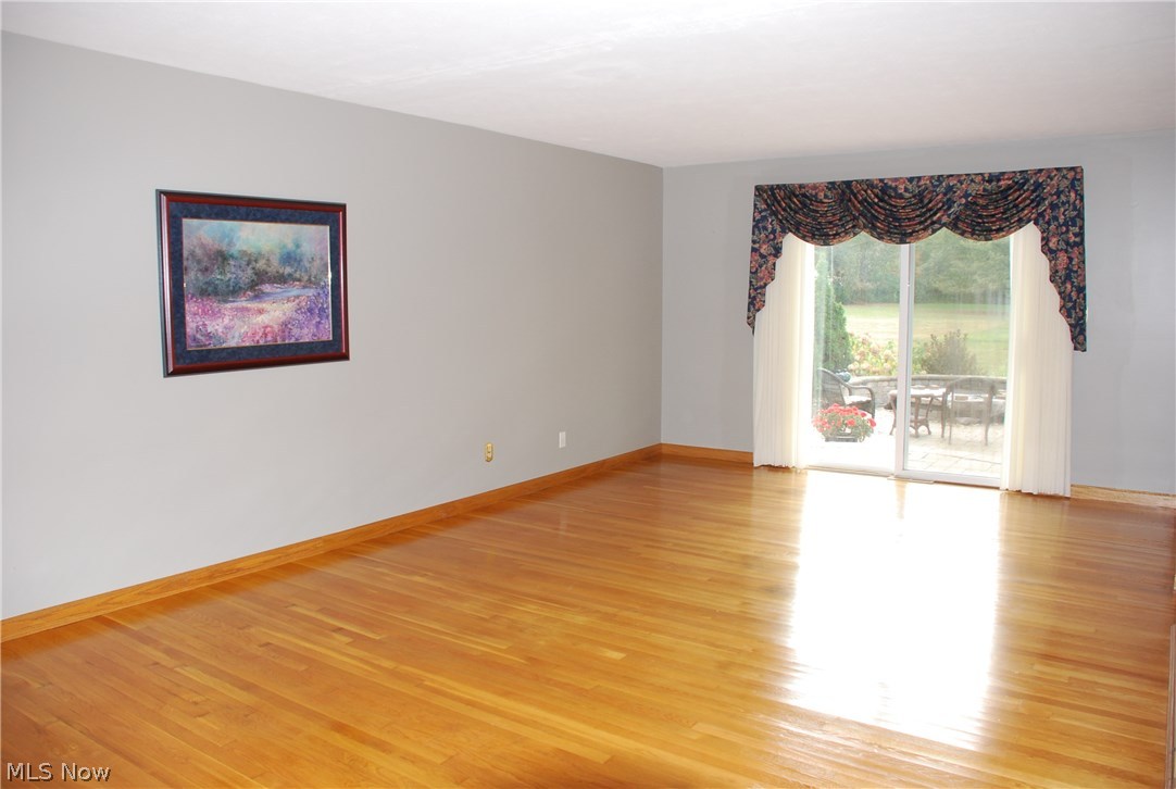 Chapmans 1st Add - Residential