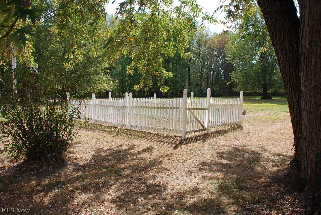 Chapmans 1st Add - Residential