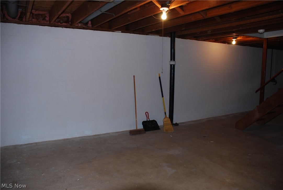 Chapmans 1st Add - Residential