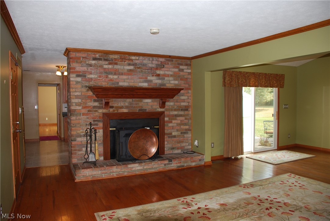 Chapmans 1st Add - Residential