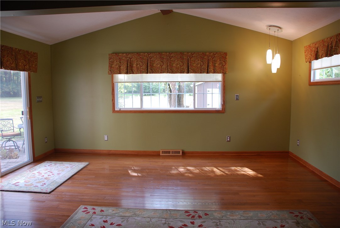 Chapmans 1st Add - Residential