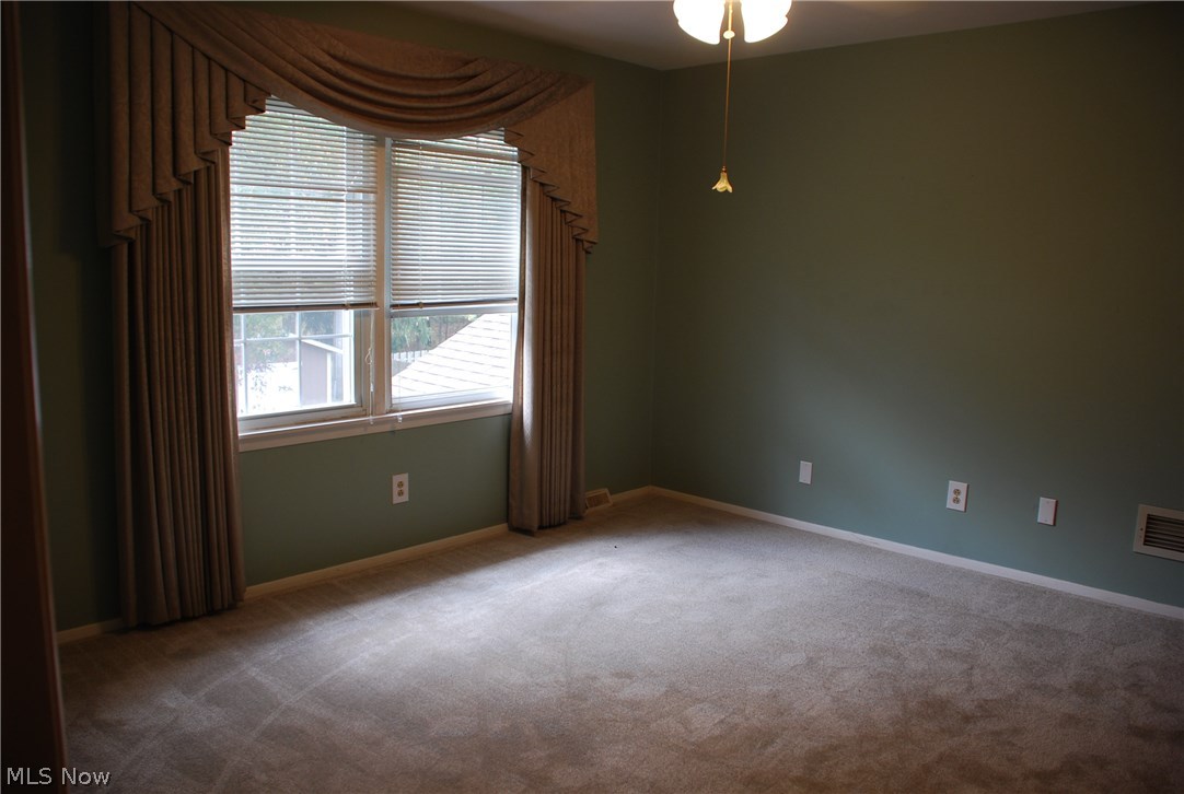 Chapmans 1st Add - Residential