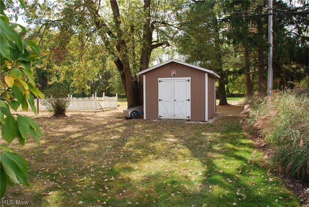 Chapmans 1st Add - Residential