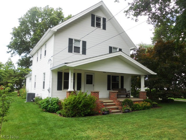 Gertrude Neusens Add - Residential