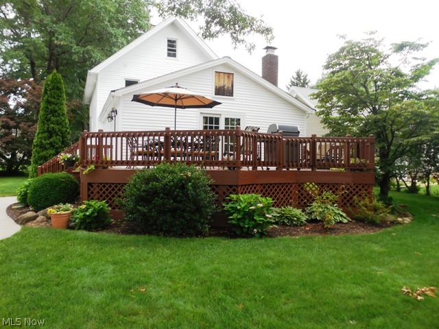 Gertrude Neusens Add - Residential