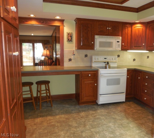 Gertrude Neusens Add - Residential