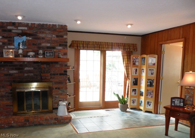 Gertrude Neusens Add - Residential