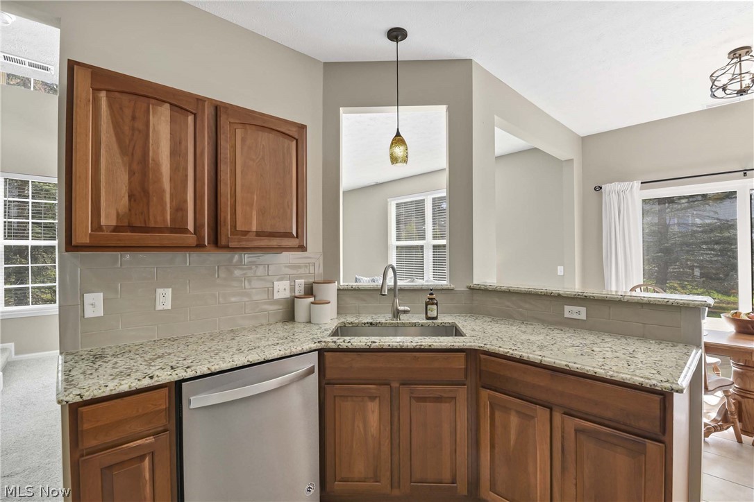 New Hampton - Residential