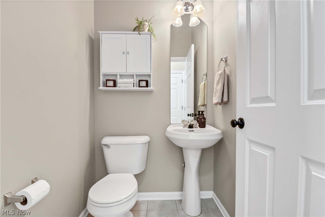 New Hampton - Residential