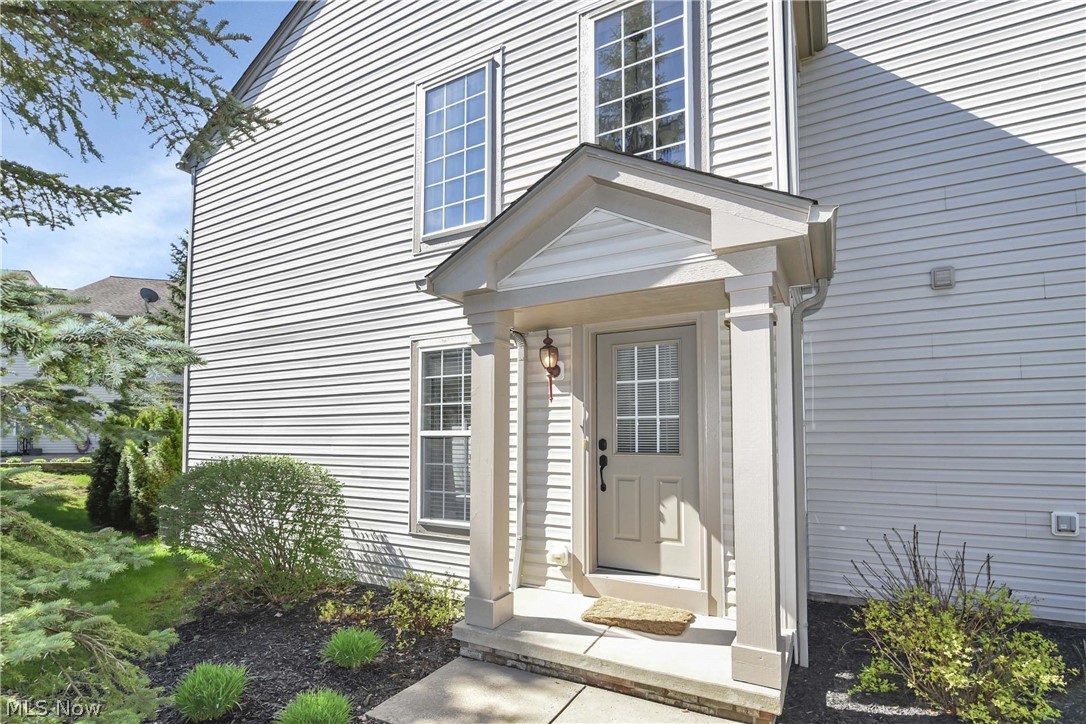 New Hampton - Residential