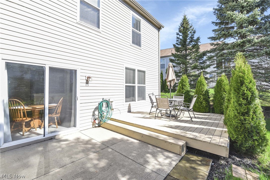 New Hampton - Residential