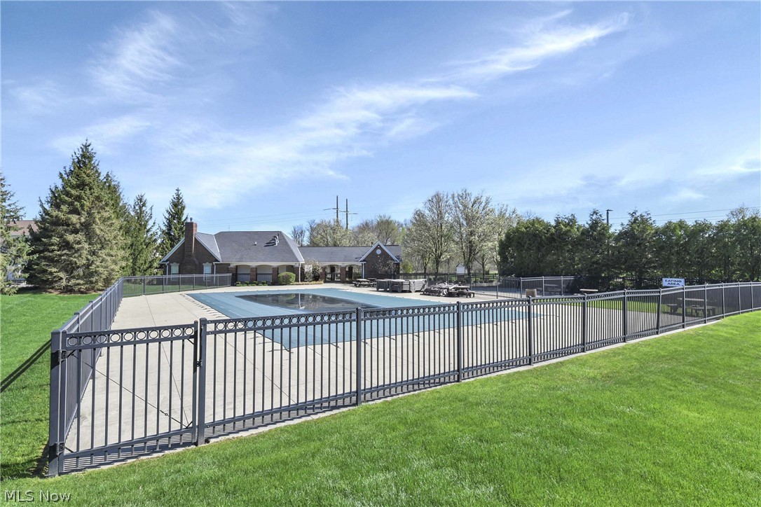 New Hampton - Residential