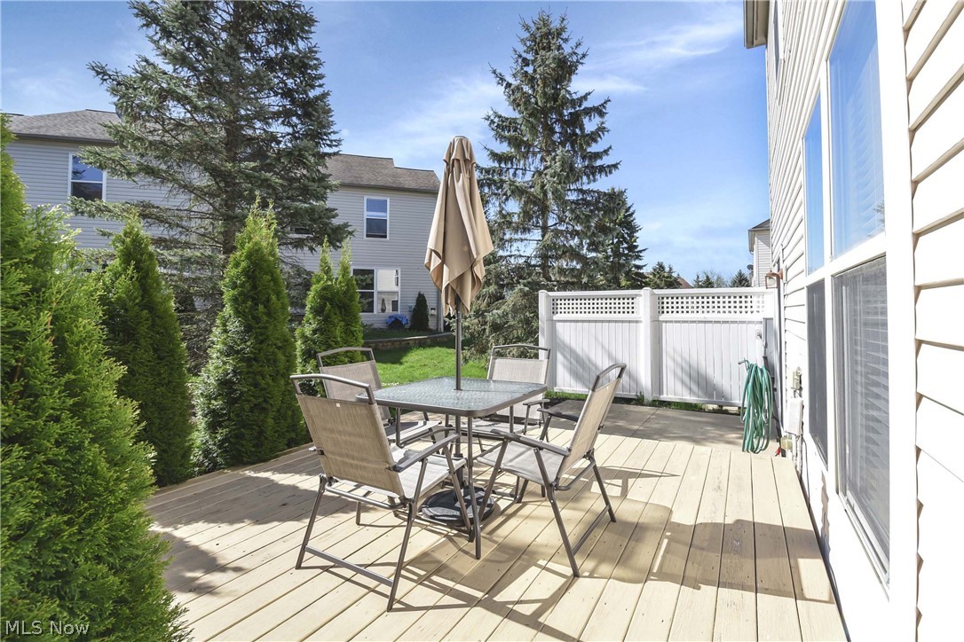 New Hampton - Residential