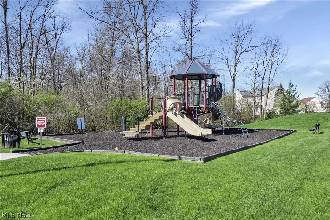 New Hampton - Residential