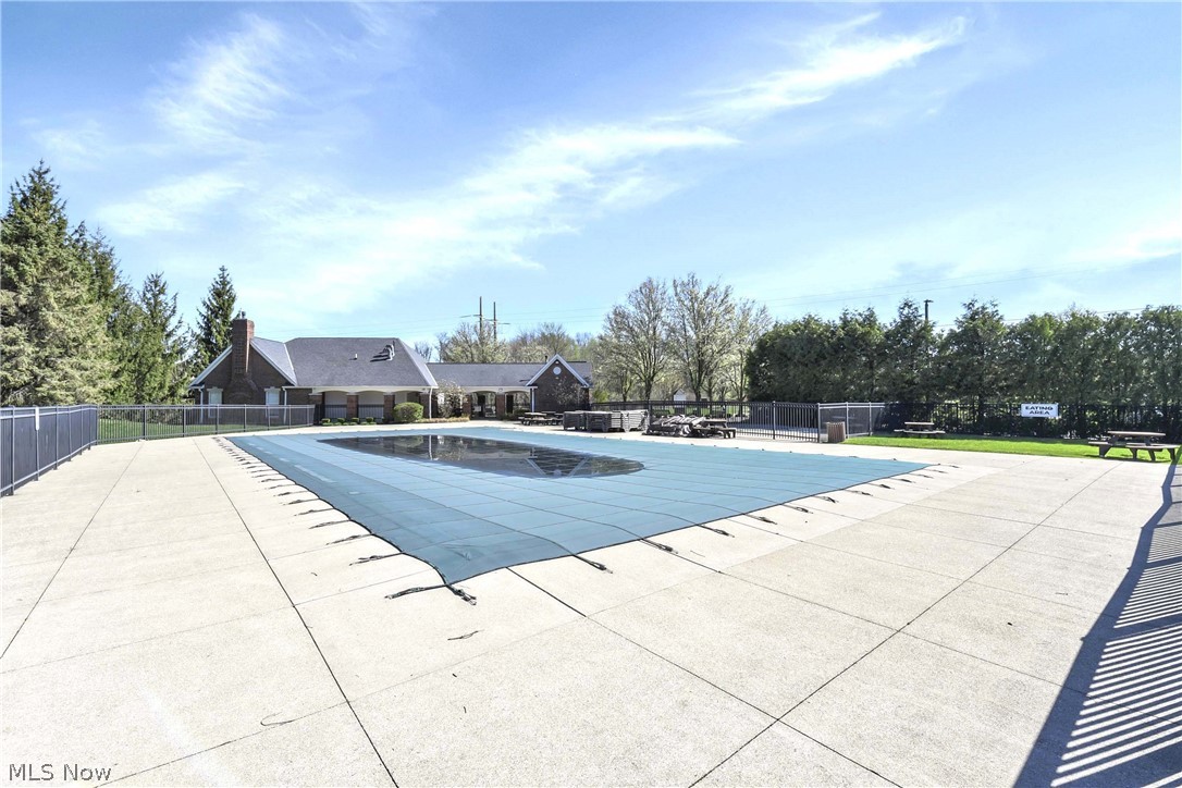 New Hampton - Residential