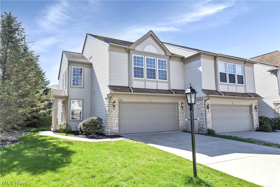 New Hampton - Residential