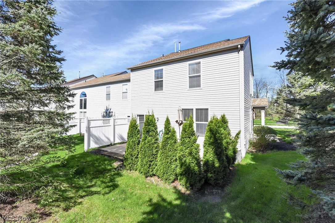 New Hampton - Residential