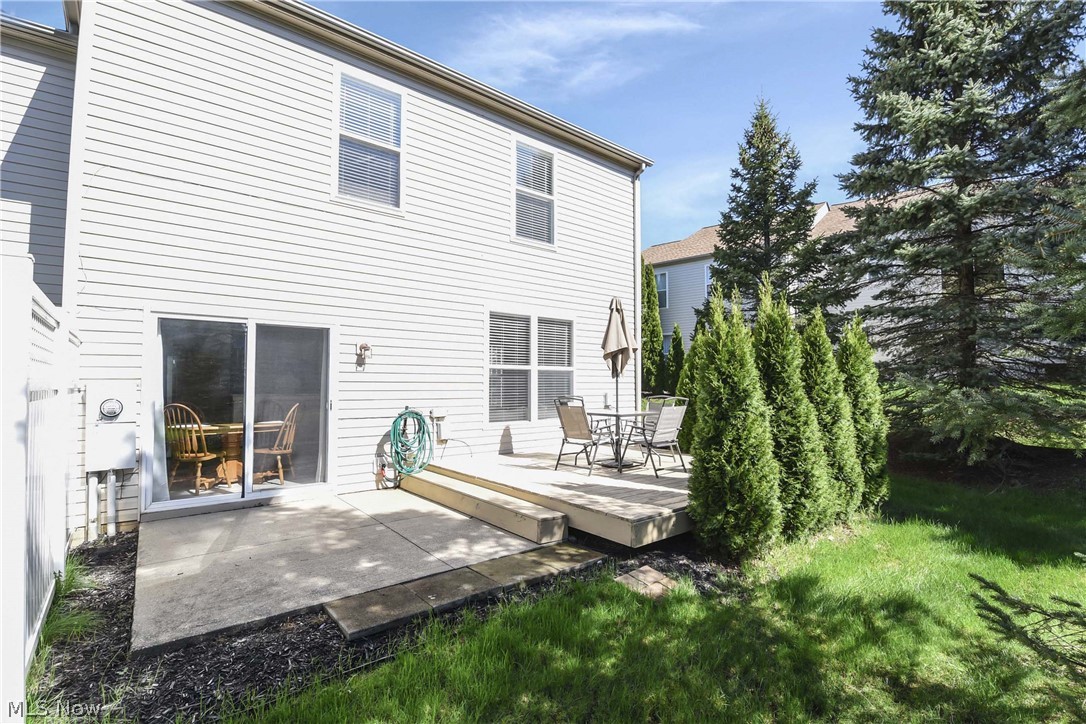 New Hampton - Residential